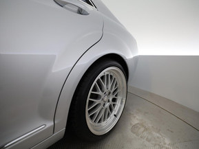Mercedes-Benz S