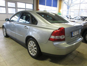 Volvo S40