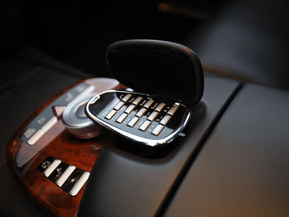 Mercedes-Benz S