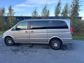 Mercedes-Benz Viano