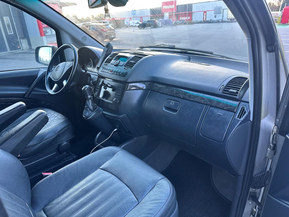 Mercedes-Benz Viano
