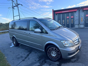 Mercedes-Benz Viano