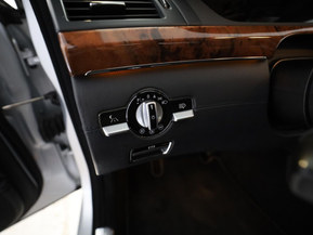Mercedes-Benz S