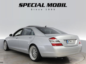 Mercedes-Benz S