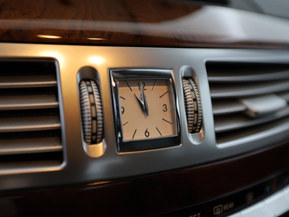 Mercedes-Benz S