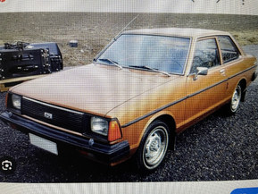 Datsun 140