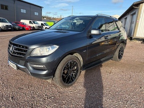 Mercedes-Benz ML