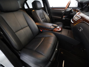Mercedes-Benz S