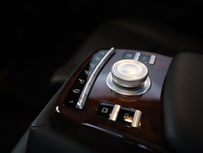 Mercedes-Benz S
