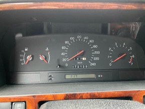 Volvo 850