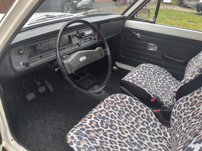 Datsun Finn