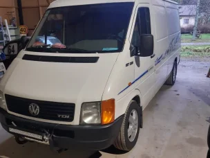 Volkswagen LT