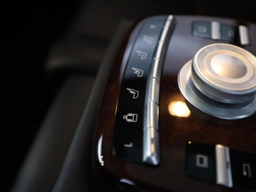 Mercedes-Benz S