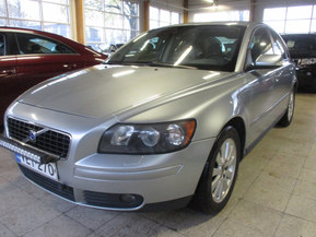 Volvo S40