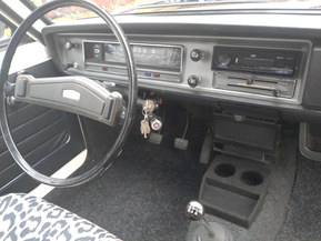 Datsun Finn