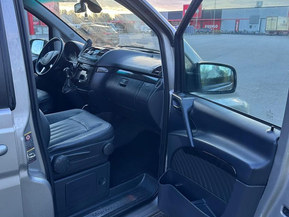 Mercedes-Benz Viano