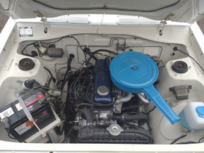 Datsun Finn