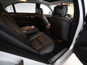 Mercedes-Benz S