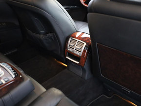 Mercedes-Benz S