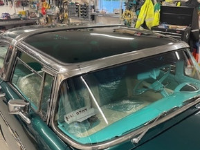 Ford Crown Victoria