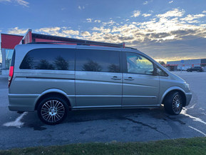 Mercedes-Benz Viano