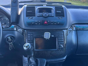 Mercedes-Benz Viano