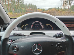 Mercedes-Benz S