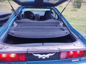 Ford Probe