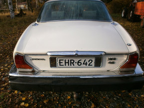 Jaguar XJ6