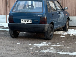 Fiat Uno