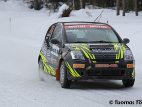 Citroen C2