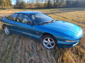 Ford Probe