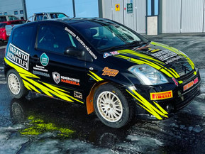Citroen C2