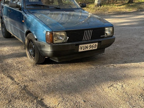 Fiat Uno
