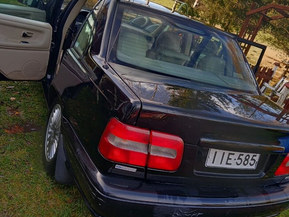 Volvo S70