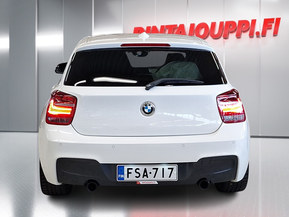 BMW M135i