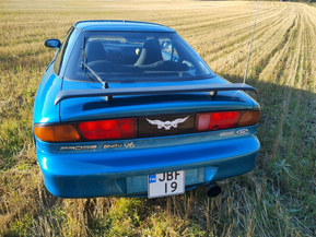 Ford Probe