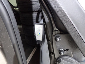 Renault Trafic Combi