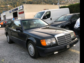 Mercedes-Benz CE