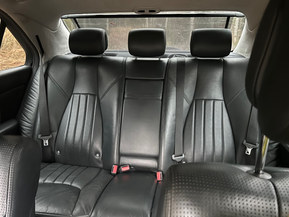 Mercedes-Benz S