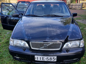 Volvo S70