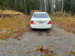 Mercedes-Benz S