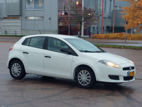 Fiat Bravo