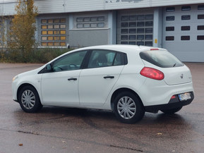 Fiat Bravo
