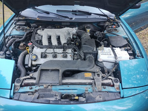 Ford Probe