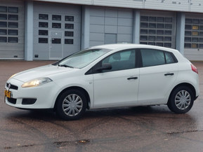 Fiat Bravo