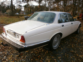 Jaguar XJ6