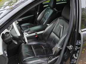 Mercedes-Benz S