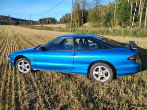 Ford Probe