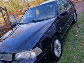 Volvo S70